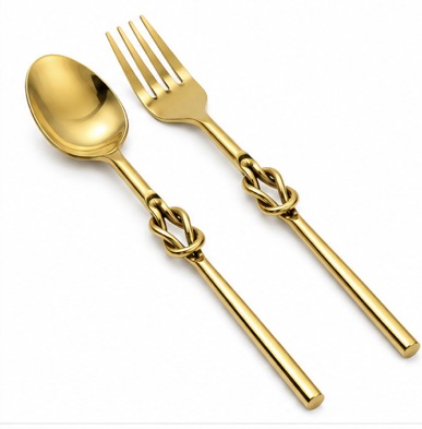 Golden Knot Collection image 5