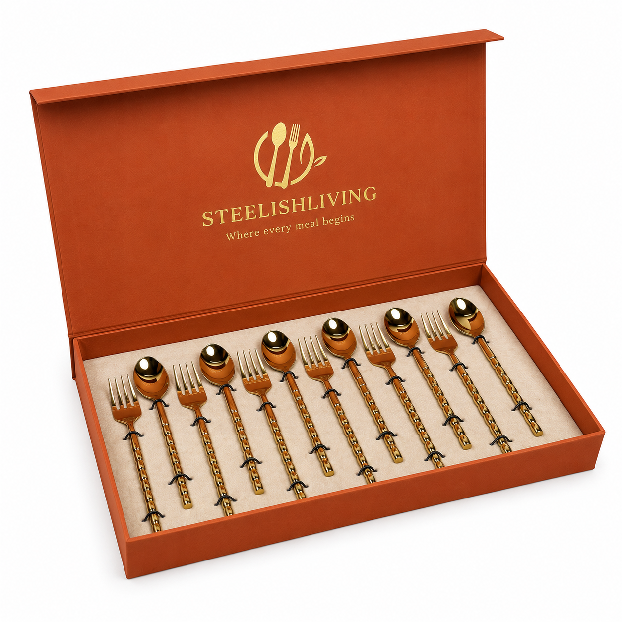 Golden Cane Collection image 3