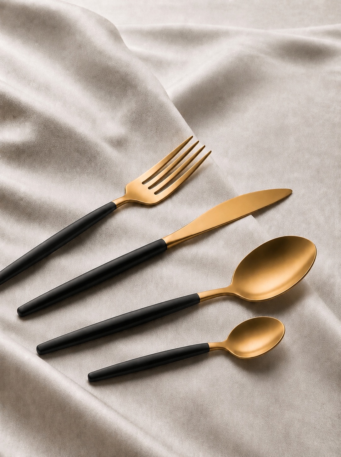 Midnight Black Collection image 3