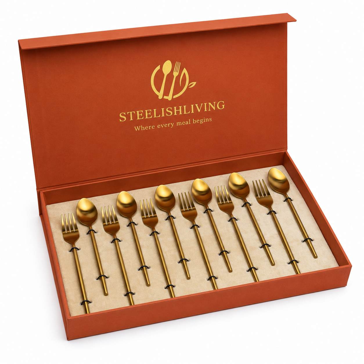 Luxe Pencil Collection image 6