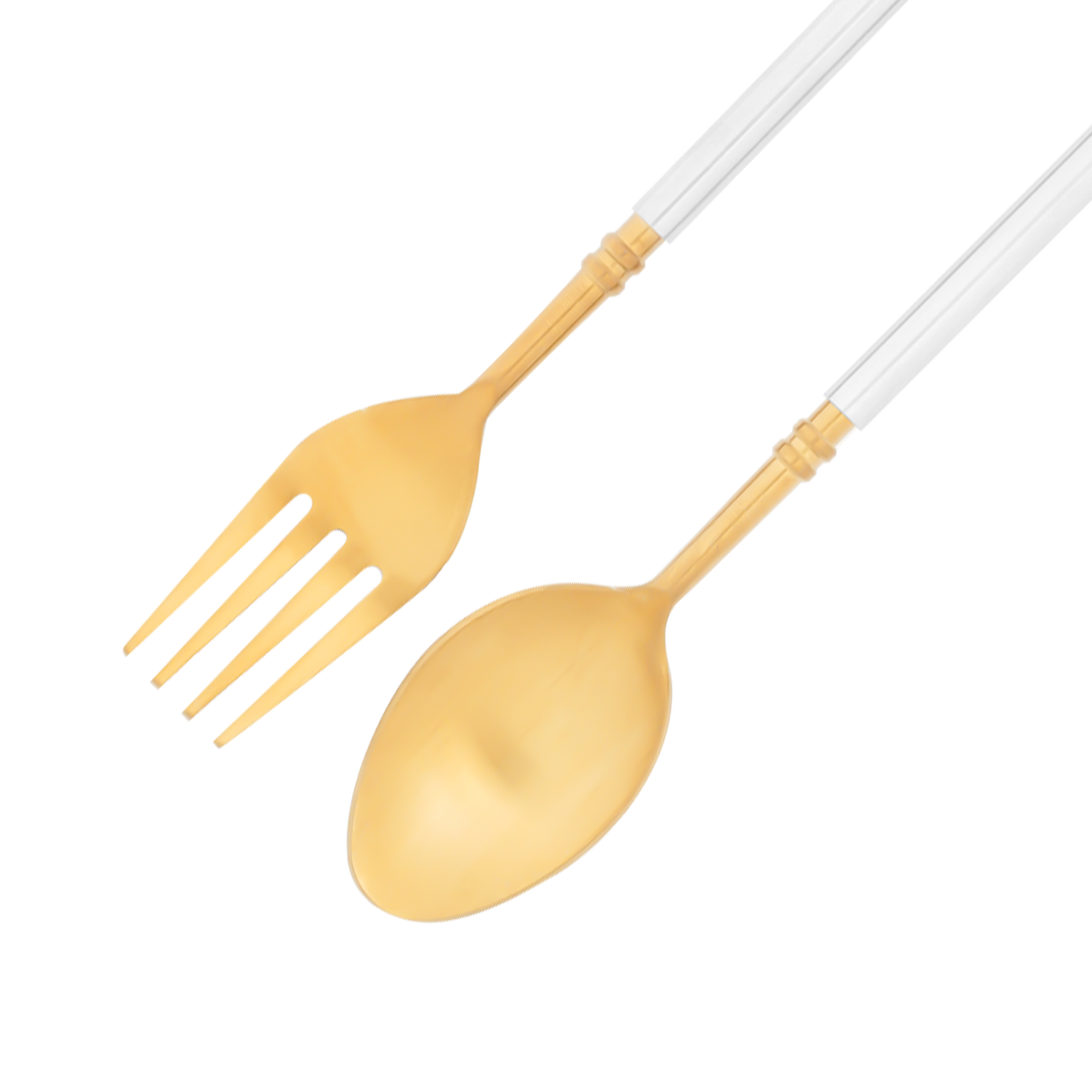 Sleek Twist Collection image 4