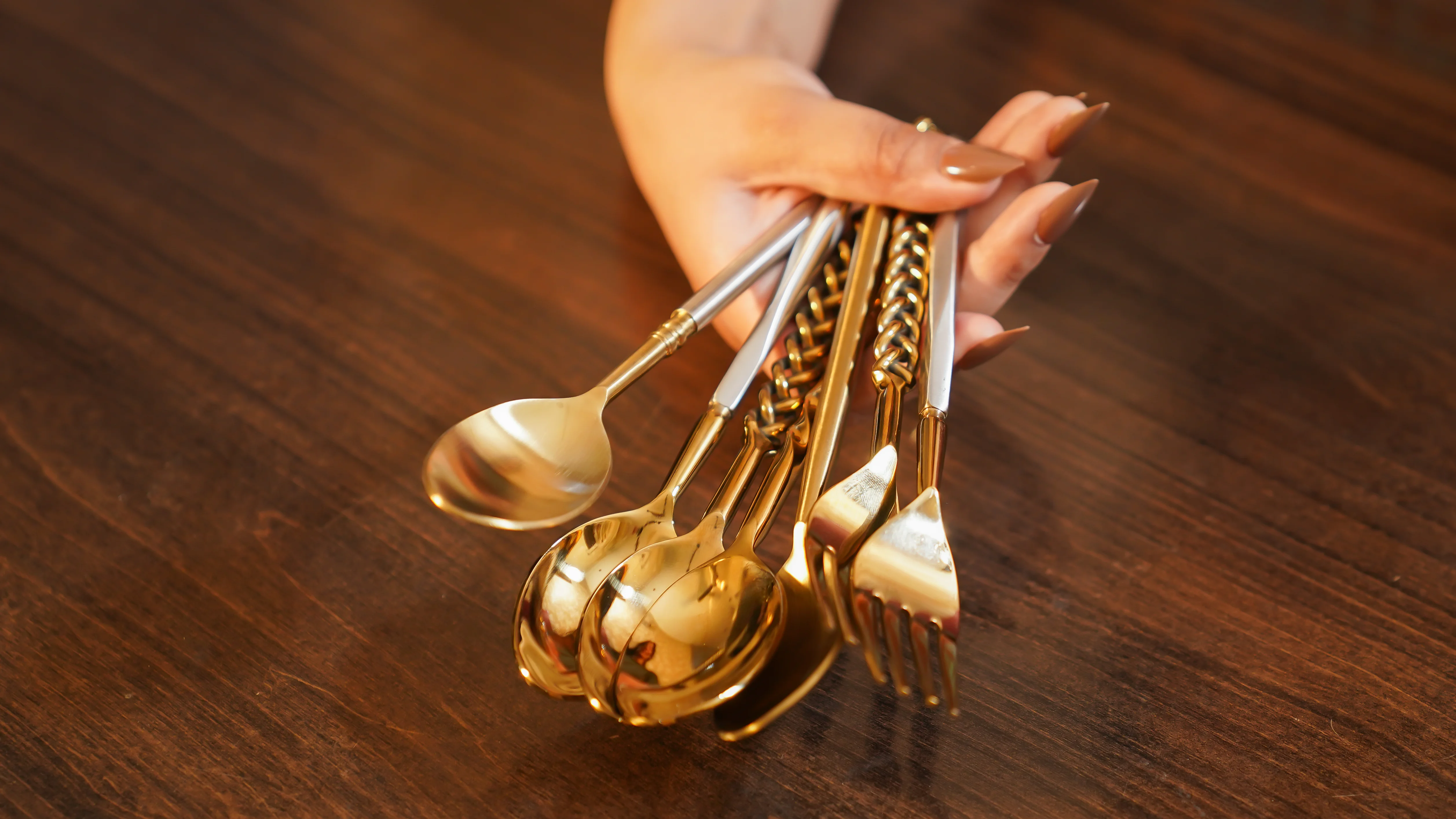 Dining Cutlery