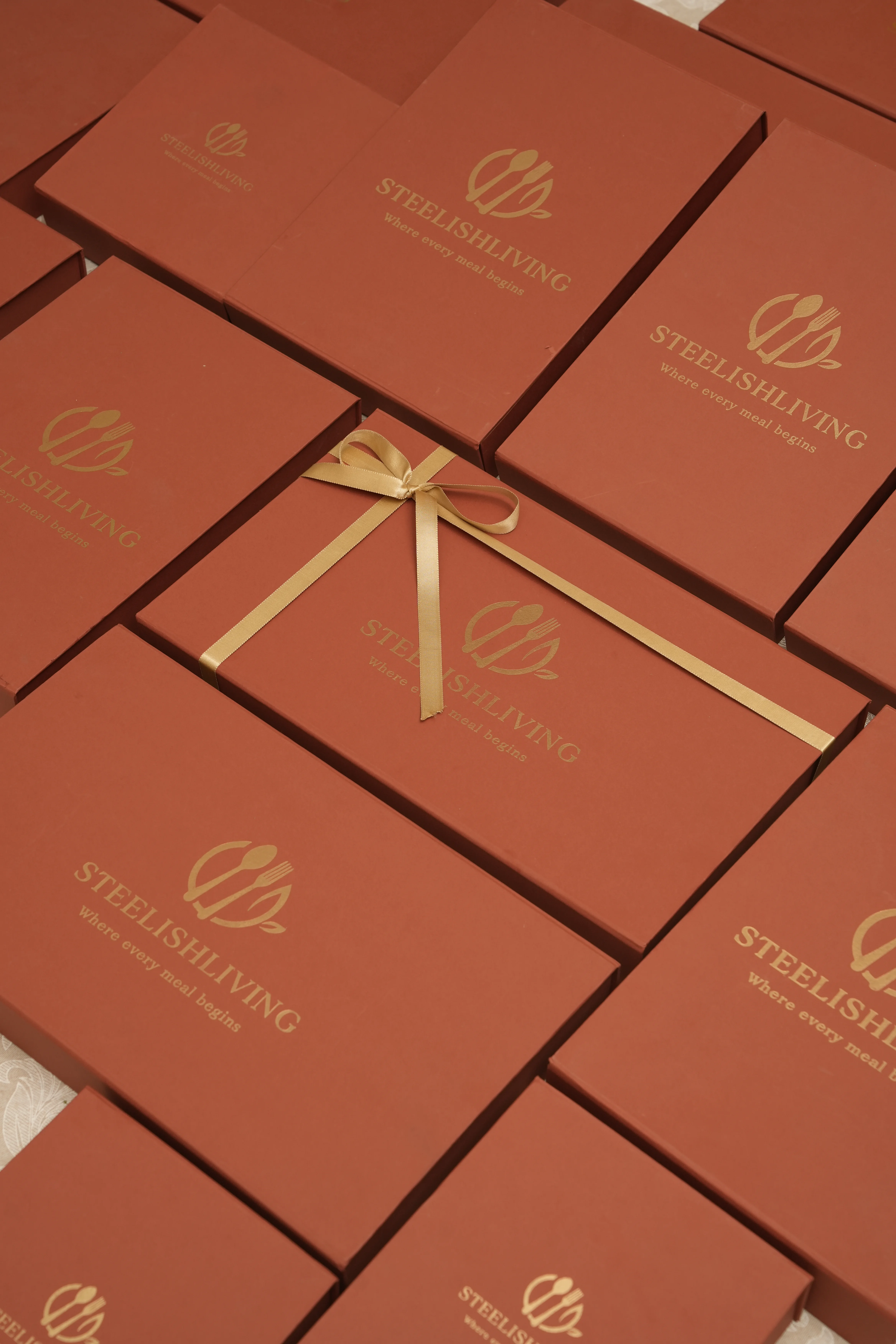 Gifting Boxes